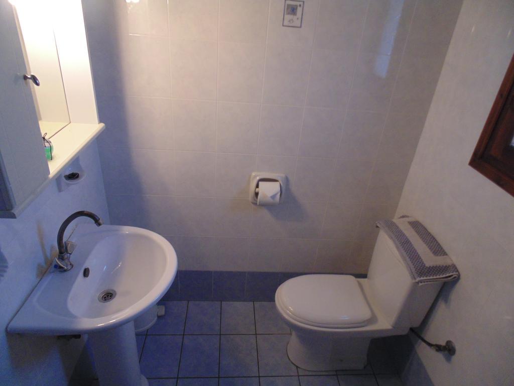 Meltemi Studios Frý Buitenkant foto