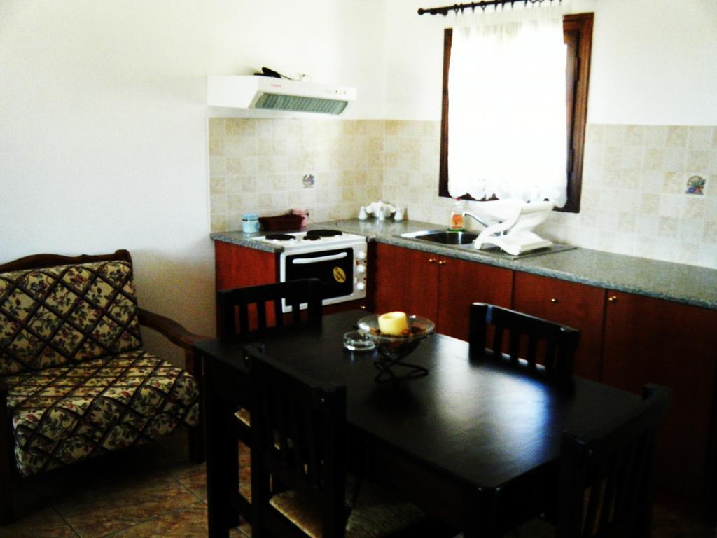 Meltemi Studios Frý Kamer foto